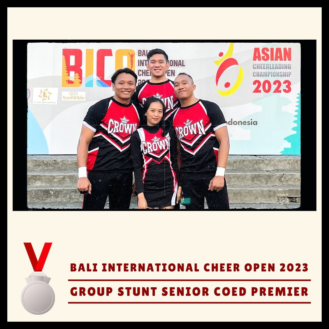 BICO 2023 Group Stunt